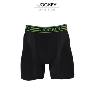 JOCKEY กางเกงในชาย SPORT MICROFIBER ACTIVE รุ่น KU 19903918 ทรง MIDWAY