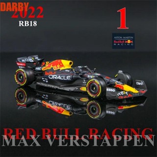 Darby RB18 โมเดลรถแข่ง 1:43 F1 11# Perez 1# อัลลอย ของขวัญวันเกิด