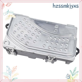 โมดูลมอเตอร์โบลวเวอร์ ต้านทานความเร็ว 4F อุปกรณ์เสริม สําหรับ AUDI A6 R8 S60820521 4f0820521ก