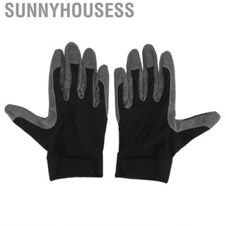 Sunnyhousess Sports   Breathable Outdoor Power Hook and Loop Cushioning Effect for Cycling