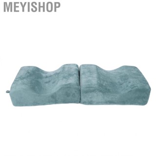 Meyishop Knee Pillow For Side Sleepers Leg Sleeping Cushion Pressure