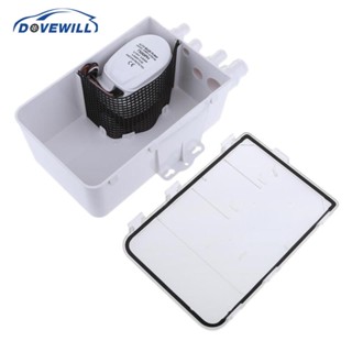 [Dovewill] เครื่องปั๊มน้ําอัตโนมัติ GPH 12V สําหรับเรือ