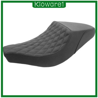 [Kloware1] อานเบาะที่นั่งรถจักรยานยนต์ สไตล์เรโทร สําหรับ Cmx 500 300