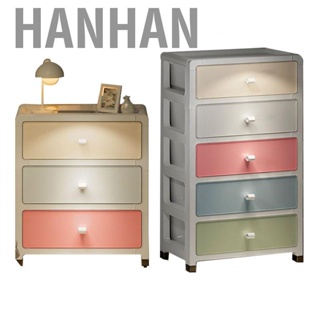 Hanhan Storage Cabinet  Home Drawer Lightweight for Office