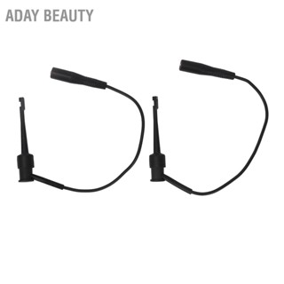 Aday Beauty Apex Locator สำหรับเอ็นโดดอนต์ ความแม่นยำสูง การสอบเทียบอัตโนมัติ