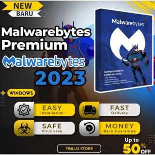 Malwarebytes Premium 2023 v4.5.32 Lifetime For Windows