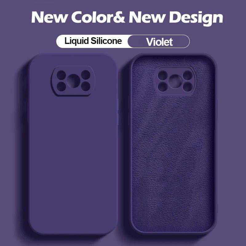หรูหราซิลิโคนเหลวเคสโทรศัพท์สําหรับ Xiaomi 8 Explorer Lite SE 6x 6 5x A2 A1