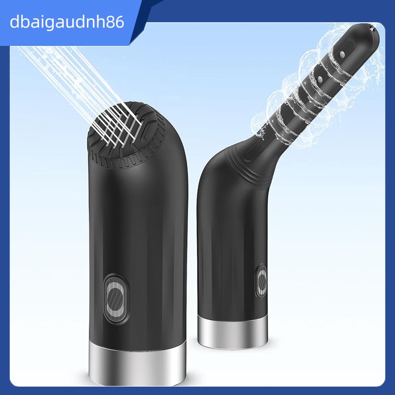 【พร้อมส่ง】Enema Douches คลีนซิ่งทําความสะอาดทวารหนัก สําหรับผู้ชาย ผู้หญิง
