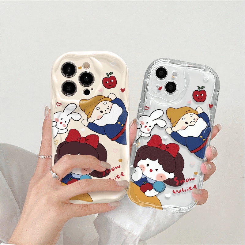 เคส Realme 11 Pro+ 11X 10 Pro 10T C30 C21 C35 Narzo 50i C55 8 5G 50A เรียวมี C53 9i C12 C33 C11 7 Pro 7i C17 C25 C51