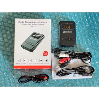 เครื่องเล่น MP3 บูลทูธ MP3 Player Bluetooth LCD Music เมม32GB+ตัวอ่านการ์ด+สาย AUX+สายชาร์จ อุปกรณ์เสริมครบเซ็ต!!