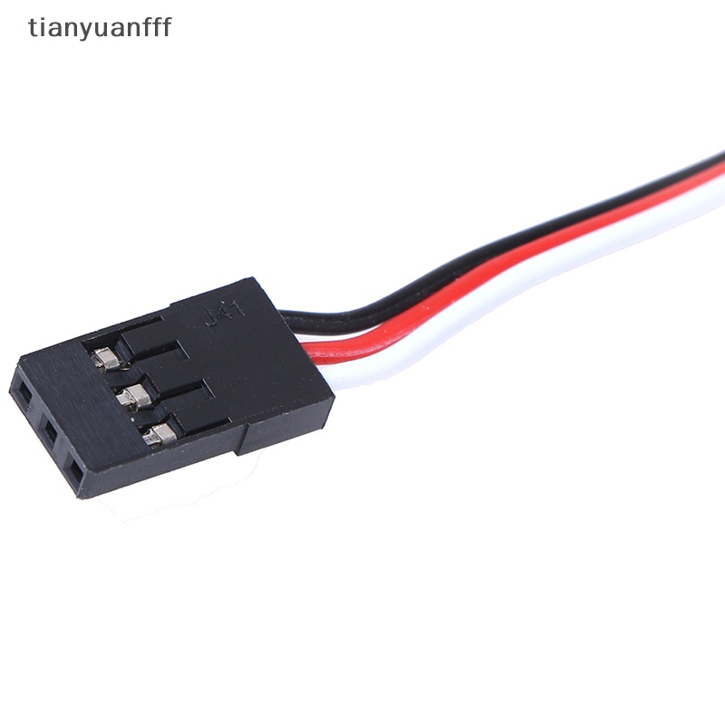 Tianyuanfff มอเตอร์ความเร็วสูง 20A ESC 30A ESC RC ESC รูปที่ 2