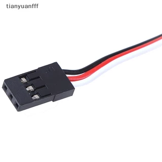 Tianyuanfff มอเตอร์ความเร็วสูง 20A ESC 30A ESC RC ESC 2KHz สําหรับแปรงเบรกหน้า