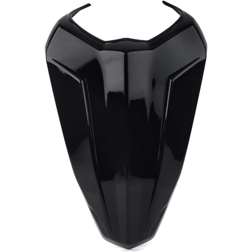 สําหรับYamaha YZF R15 V3 2017 2018 2019 2020 2021 รถจักรยานยนต์Pillionฝาครอบที่นั่งด้านหลังSolo YZF-