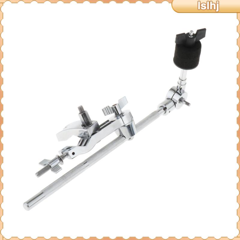 [Lslhj] ชุดขาตั้งกลอง Pdp แขนฉาบ 33 ซม. แบบพกพา ปรับได้ น้ําหนักเบา