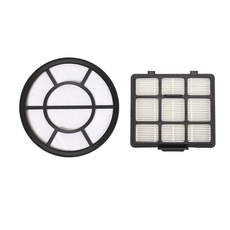 แผ่นกรองฟองน้ํา HEPA อุปกรณ์เสริม สําหรับเครื่องดูดฝุ่น SHARP EC-C2219-R