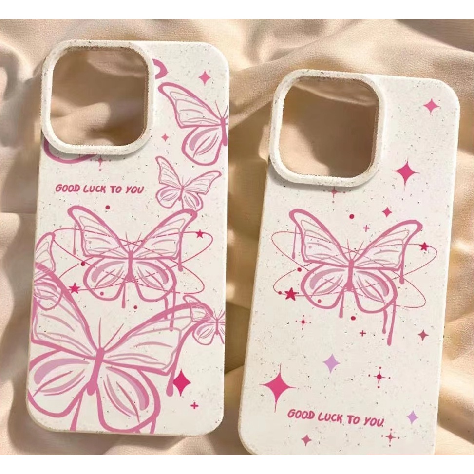 KIDDY ใช้กับ เคสไอโฟน เคสไอโฟน11 เคสไอโฟน15/ 14/13/12 /11Plus Pro Max6/ 8/7 Plus X/XR นิ่มกันกระแทก เคสโทรศัพท์#820