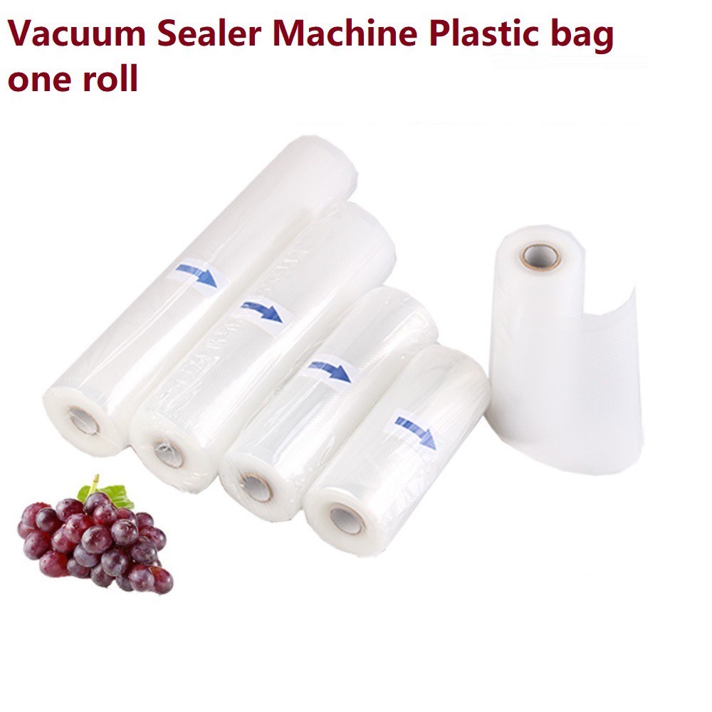 Vacuum Plastic Bag Vacuum Sealer Plastic Bag