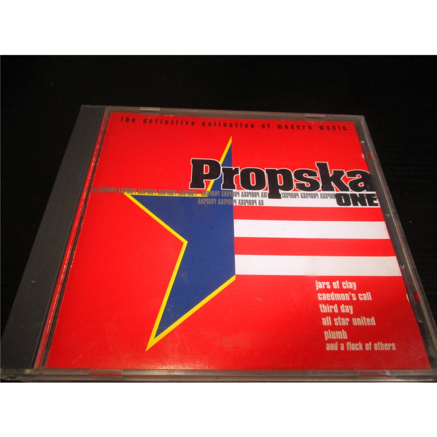 D2371:Propska One / ของแท้ !