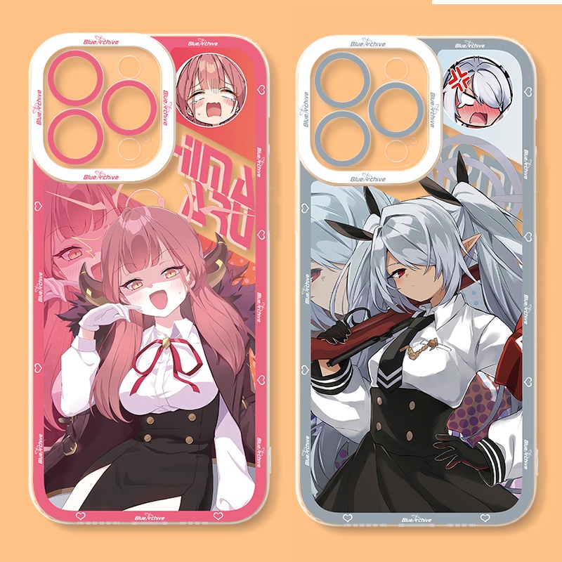 เคสไอโฟน มือถือ เคสโทรศัพท์ เคส iphone 16 15 6 6s 7 8 Plus 11 12 13 14 Pro Max X XR XS Max case น่ารัก เคสใส