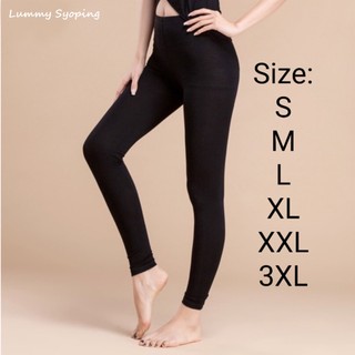 Lejing Tebal Import Premium Lejing Olahraga Legging Running Lejing Olahraga Wanita Leging Spandek Premium Lejing Import Dewasa Legging Spandex
