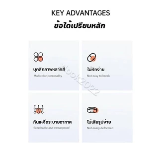 แว่นสายตาสั้นเลนส์ออโตเมติก เลนส์เปลี่ยนสีได้ ป้องกันแสงสีฟ้า แว่นทรง แว่นตา เลนส์ออโต้ ออกแดดเปลี่ยนสี Computer Glass