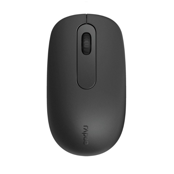 Rapoo N200 Wired Optical Mouse by Neoshop