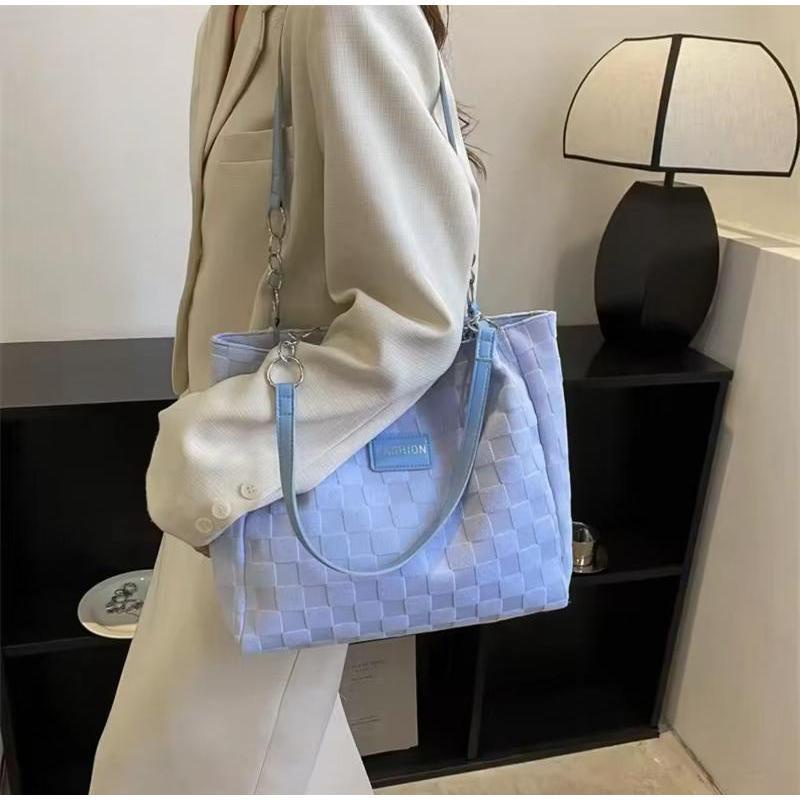【พร้อมส่ง】miss bag fashion กระเป๋าแฟชั่นกระเป๋าสะพายไหล่ กระเป๋าคล้องไหล่ผู้หญิง