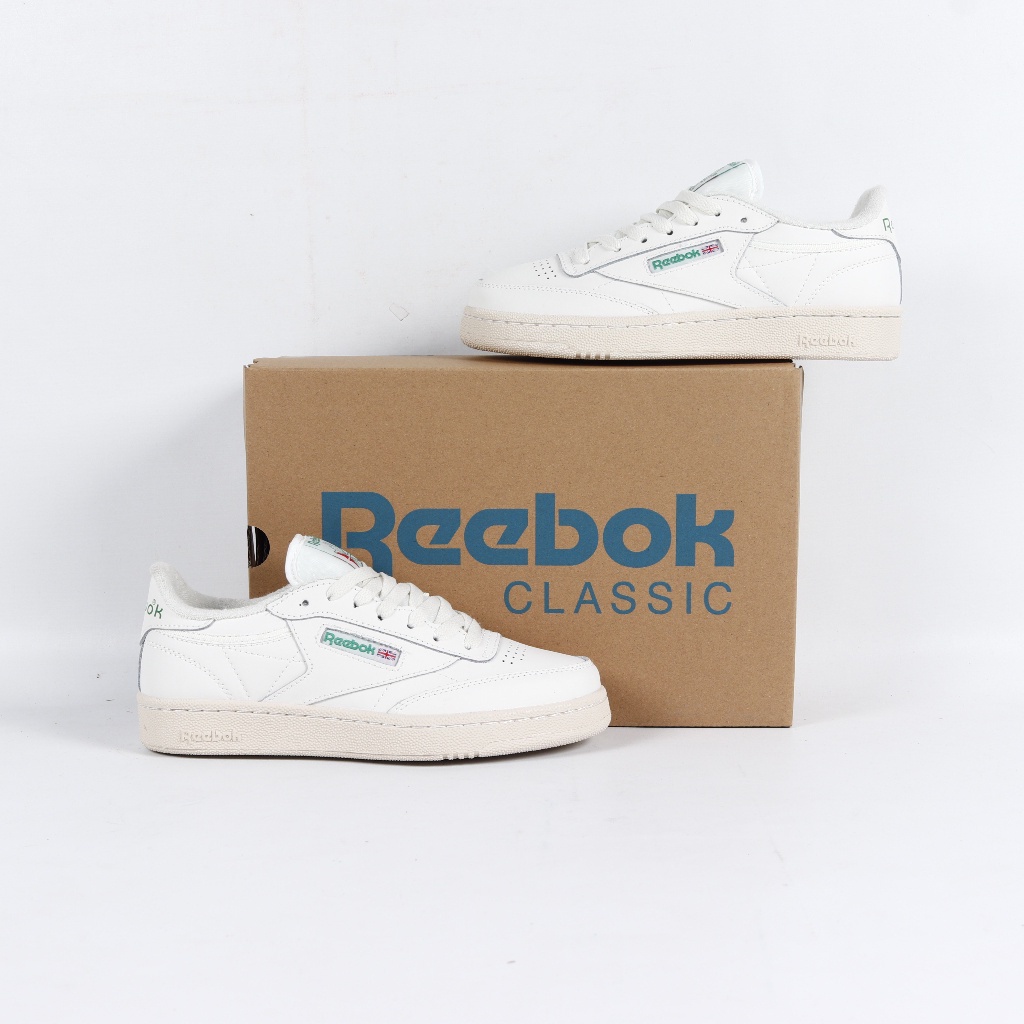 Reebok Club C 85 Vintage Sneakers