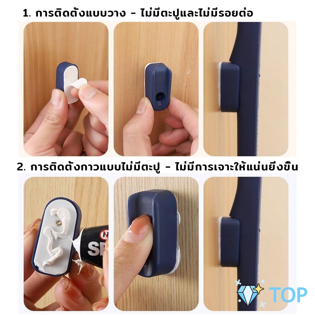 ช้อนใส่รองเท้า ความยาว 63cm ที่ช่วยการสวมรองเท้าได้ไว Shoe Horn Long Handle