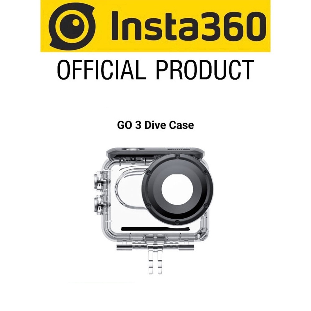 เคสกล้อง Insta360 GO 3 สําหรับกล้อง Insta360 GO 3