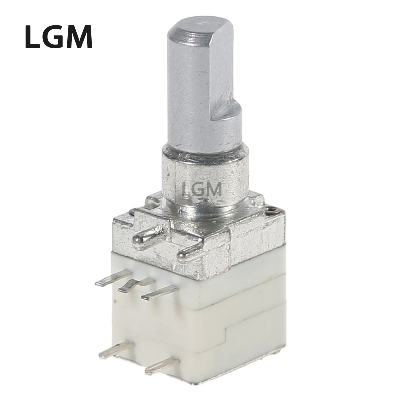 Volume Control Potentiometer สําหรับ Motorola GP328 GP3688 GP338 GP88S P3688 CP040 CP140 CP160 CP180