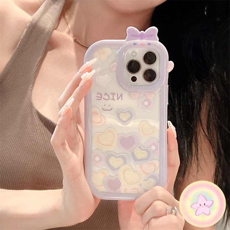 รูปหัวใจ เคส Redmi Note l2 Pro+ 10 Pro 11s 11 Pro+ A1 A2 9T 10C  Xiaomi 13T Pro 11 Lite POCO M5s X5 