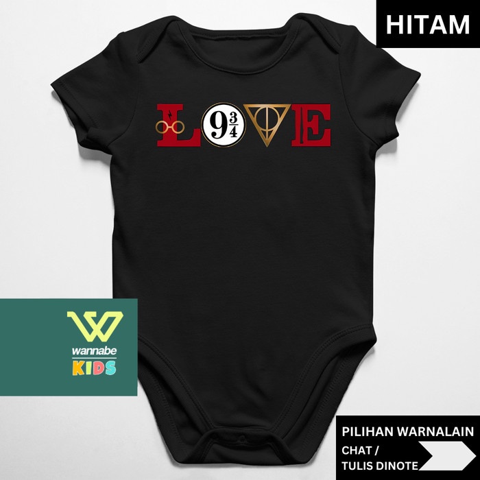 MAGIC H4RRYP0TTER H18A Baby Jumper เสื้อผ้าเด็ก 0-12 เดือนเสื้อคลุมหลวมๆเด็ก