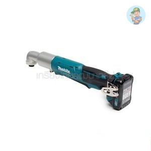 🎆 (M011-TL064DWYE)  TL064DWYE สว่านอิมแพคหัวงอไร้สาย12V 2แบต