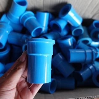 (1ตัว)เกลียวใน 1 นิ้ว ข้อต่อตรงเกลียวใน PVC