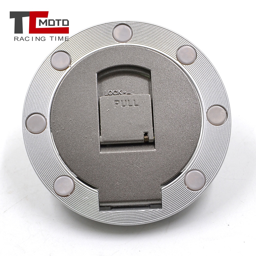 ฝาครอบถังน้ํามันเชื้อเพลิงรถจักรยานยนต์ สําหรับ Yamaha RZ250 RZ350 TDR250 TZR150 TZM150 TZR250 FZR25