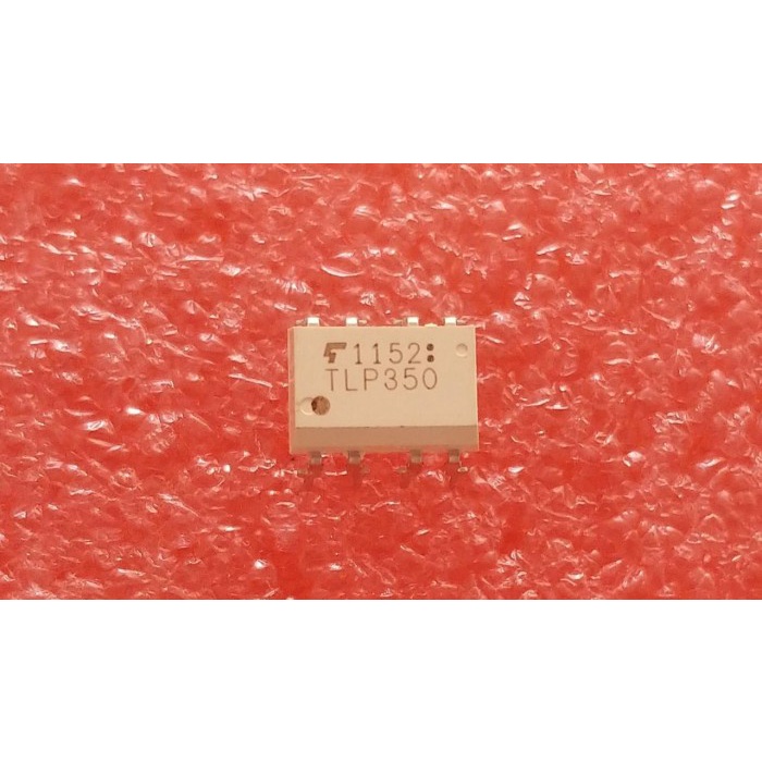ชิ้นส่วน TLP350 ELECTROT