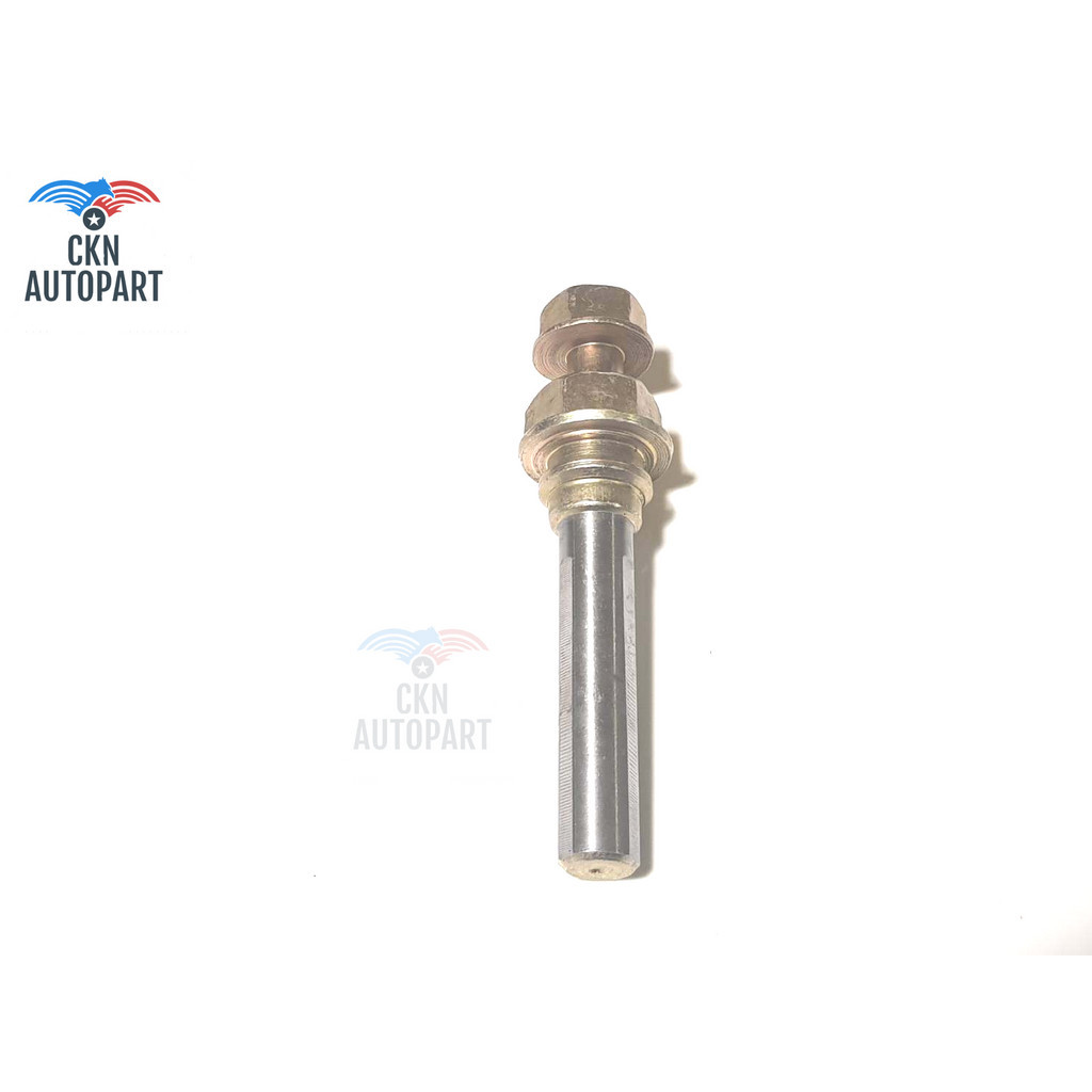 สลักเบรค สลักดิส มิตซูบิชิ ไทรทัน ไตตัน ปาเจโร่ สลักดิสเบรคหน้า MITSUBISHI  TRITON,PAJERO    อันละ120บาท