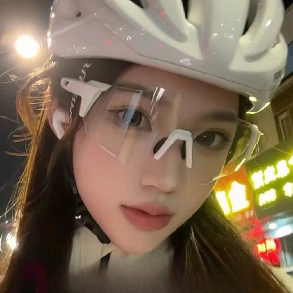 แว่นตาปั่นจักรยานเปลี่ยนสีได้ แว่นตาสําหรับผู้ชายและผู้หญิง กีฬาปั่นจักรยาน แว่นกันแดดป้องกันรังสียูวีกันลมวิ่งกลางแจ้ง
