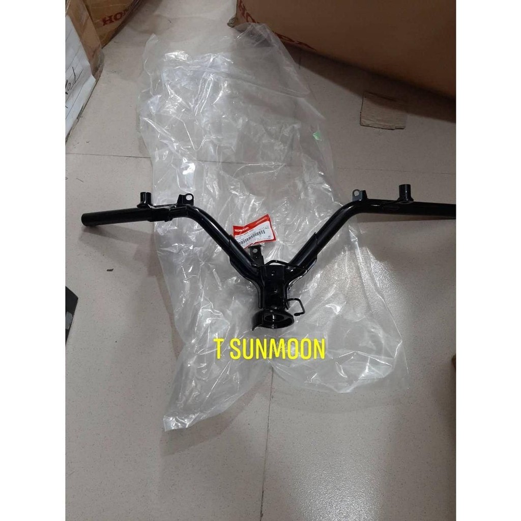 K89 แฮนด์คลื่นอัลฟ่า 110cc 2017-2023 honda