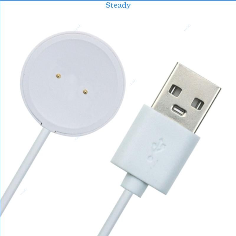 Steady Smartwatch แท่นชาร์จ Cradle สําหรับ Ultra 2 GS37 แท่นชาร์จแม่เหล็ก