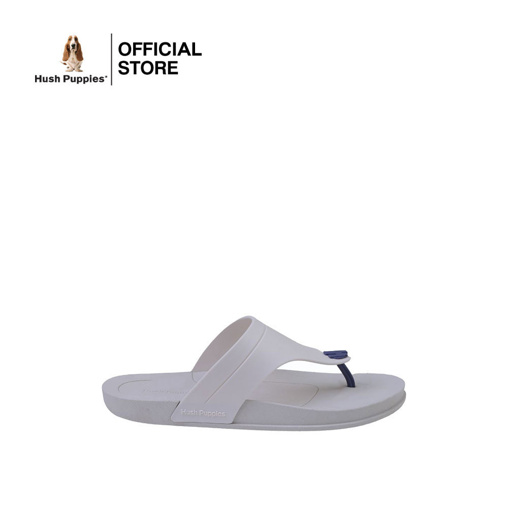 Hush Puppies รองเท้าผู้ชาย รุ่น SANDALS COMFORT HP PHSFQ0234W - สีขาว