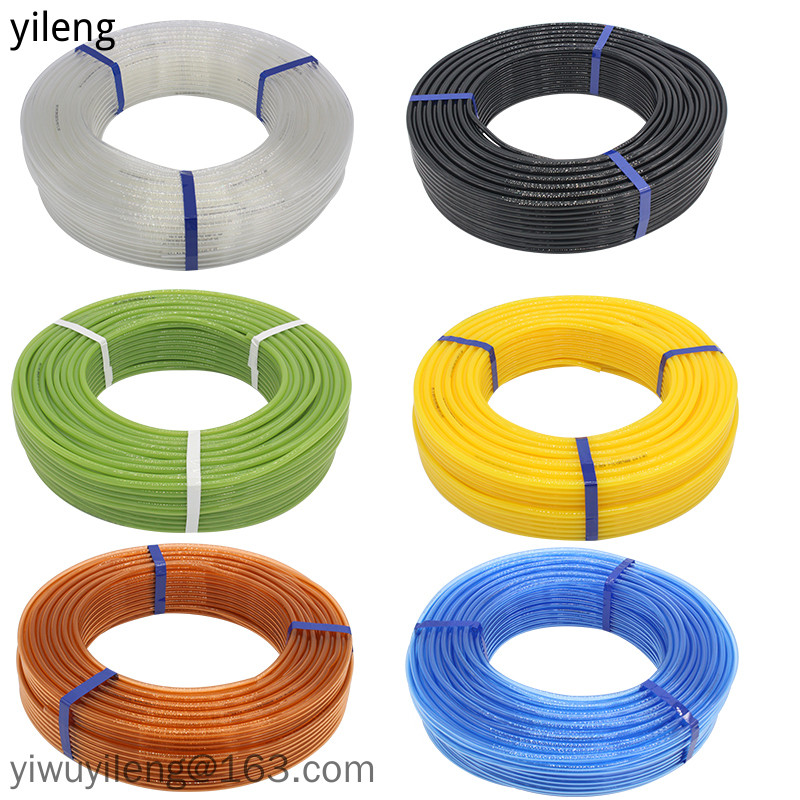 Smc หลอด TU0425BU/ TU0604/TU0805/TU01065/TU1208/1610 มี 20 เมตร