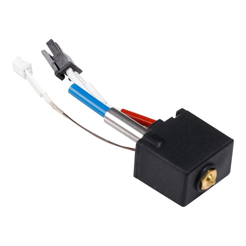 ประกอบพิมพ์ Hot End Kit Extruder ชุดเปลี่ยนสําหรับ Kobra2, 2 Neo, 2 Pro,Kobbra2 Plus,3D เครื่องพิมพ์ - รูปที่ 4