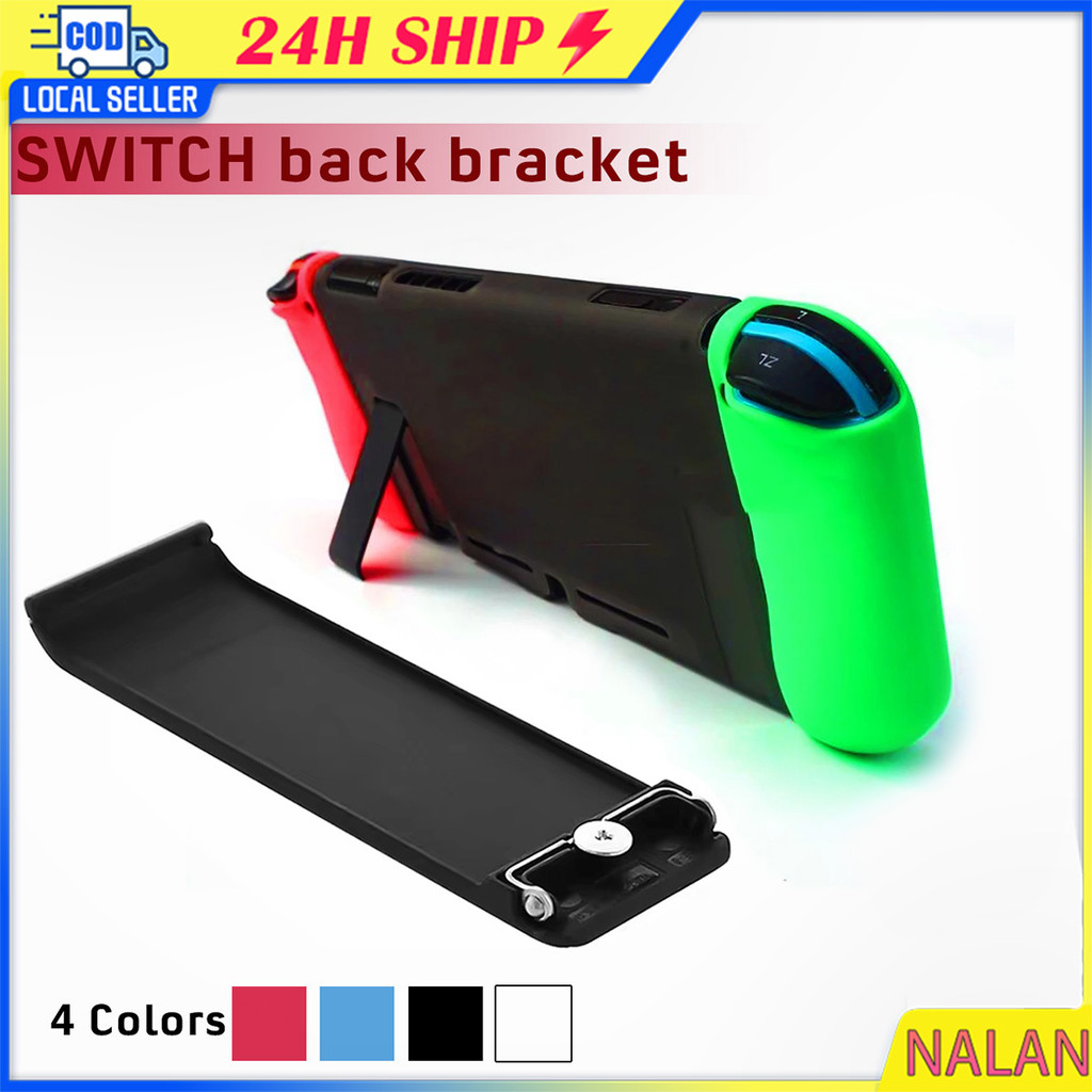 ร้านอยู่กทม.ขาตั้ง nintendo switch NS Console ที่วางกล้อง อะไหล่ซ่อมแซม วัสดุABS