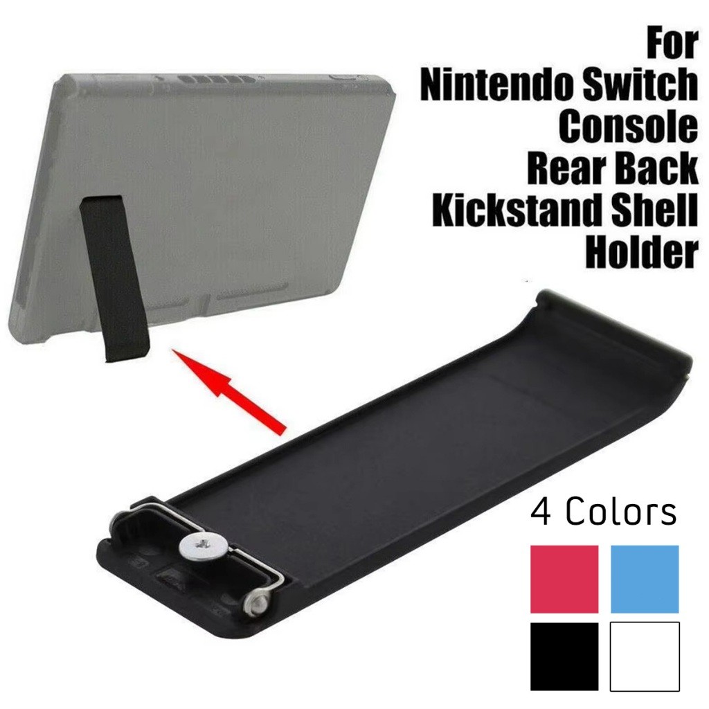 ร้านอยู่กทม.ขาตั้ง nintendo switch NS Console ที่วางกล้อง อะไหล่ซ่อมแซม วัสดุABS