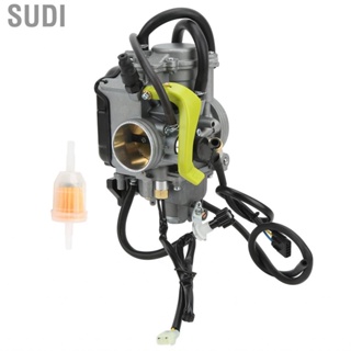 Sudi Motorcycle ATV Carb Carburetor Assembly With Filter 16100 HP1 673