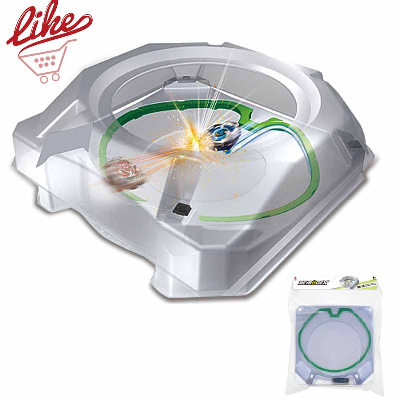 Beyblade X BX-10 Xtreme Stadium Extreme Stadiumfor Beyblade Burst ของเล่นเด็กเด็กวันเกิด