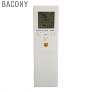 Bacony Sensitive AC Control Powerful Signal Replacement Ergonomic for AOU12RLS3H AR REF ASU12RLF