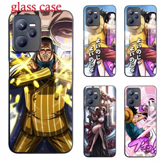 เคสโลโก้ One Piece สําหรับ Realme C35